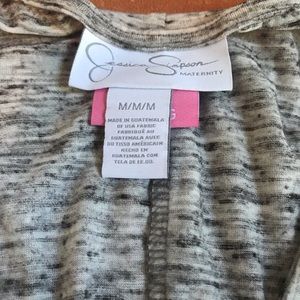 Jessica Simpson Tops - Nursing Blouse Jessica Simpson Tops - Nursing Blouse